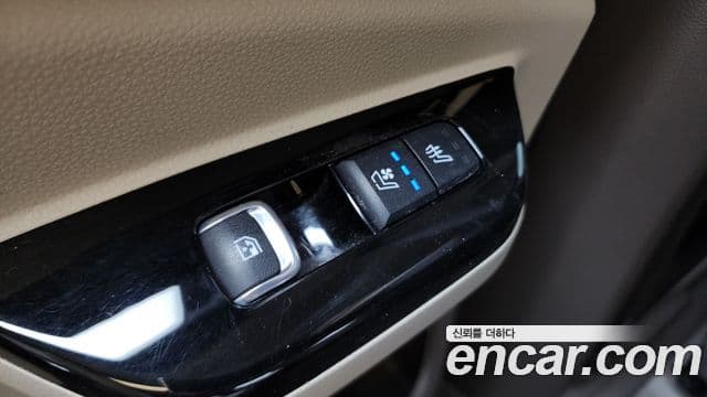 Kia Carnival 4세대 Signature, 2021 18