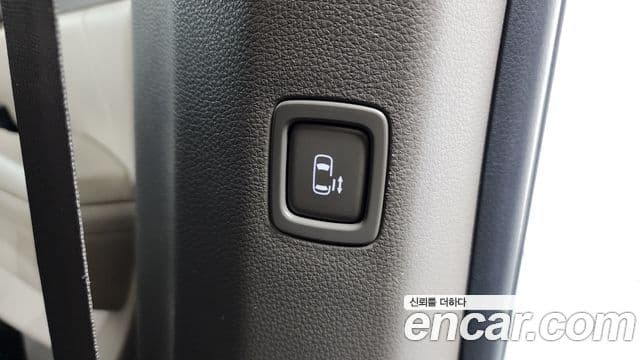 Kia Carnival 4세대 Signature, 2021 19