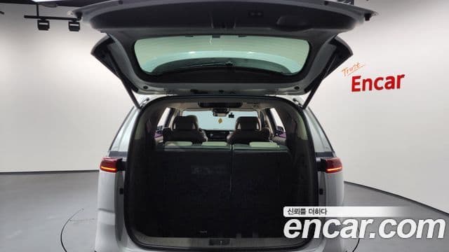 Kia Carnival 4세대 Signature, 2021 20