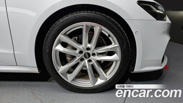 Audi A7 (4K) Premium, 2022 все фото