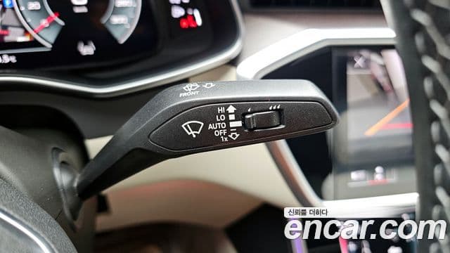 Audi A7 (4K) Premium, 2022 16