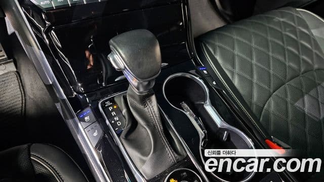 Kia Mohave The / новый Master Masters Gravity, 2022 9