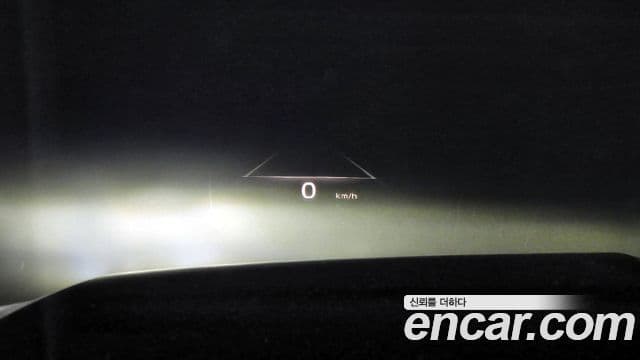 Kia Mohave The / новый Master Masters Gravity, 2022 16