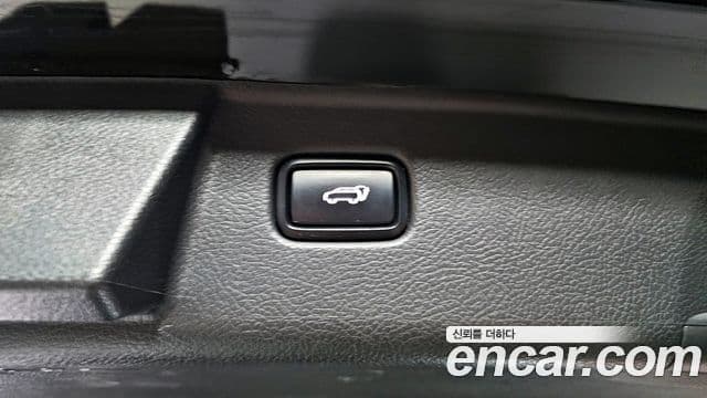 Kia Mohave The / новый Master Masters Gravity, 2022 19