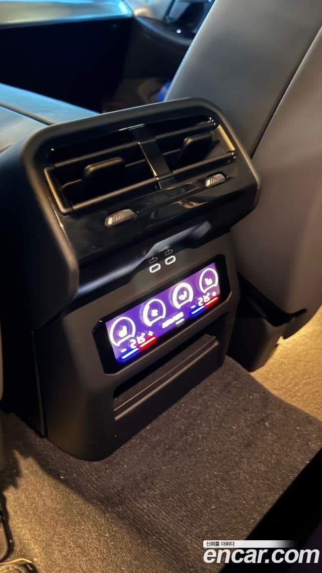 BMW 5시리즈 (G60) 530e M Sport, 2024 6