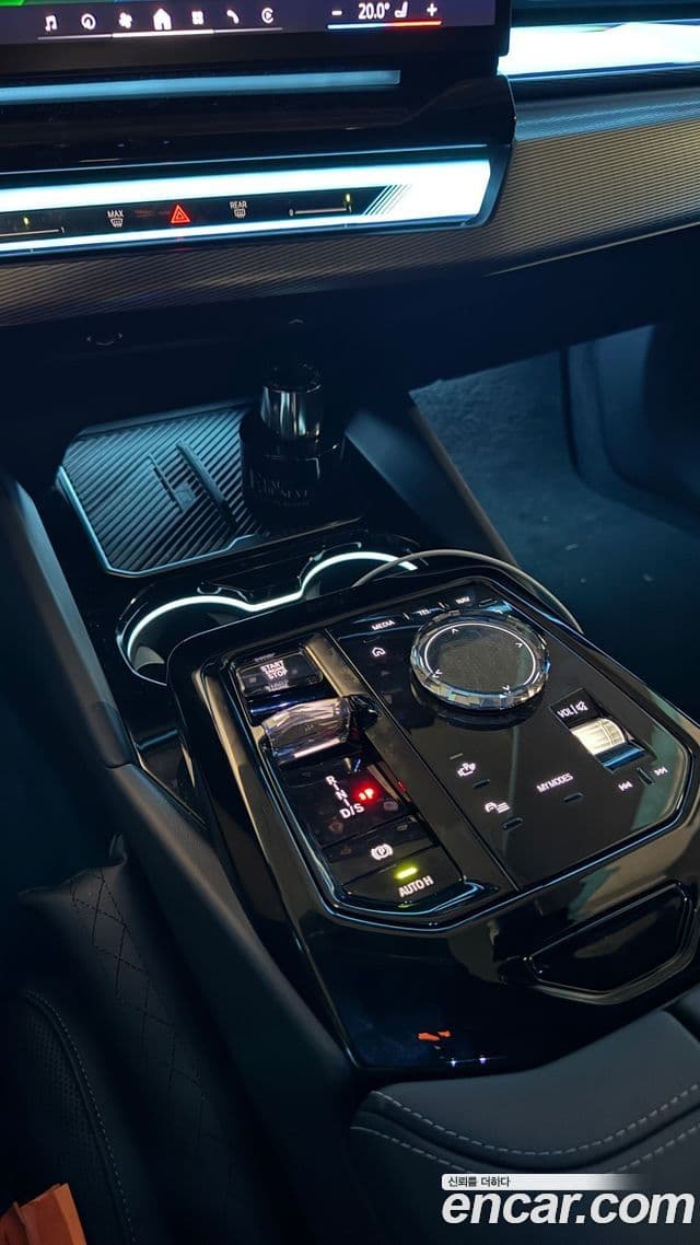 BMW 5시리즈 (G60) 530e M Sport, 2024 7