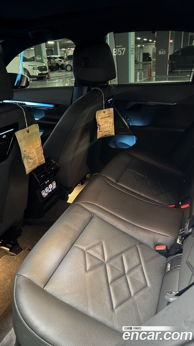 BMW 5시리즈 (G60) 530e M Sport, 2024 8