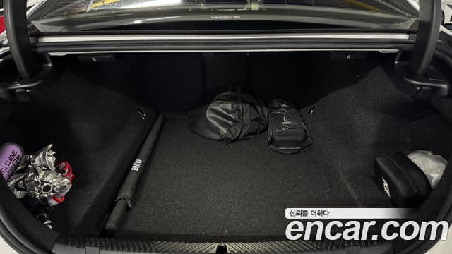 BMW 5시리즈 (G60) 530e M Sport, 2024 10