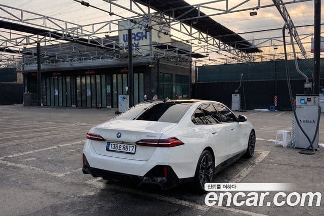 BMW 5시리즈 (G60) 530e M Sport, 2024 13
