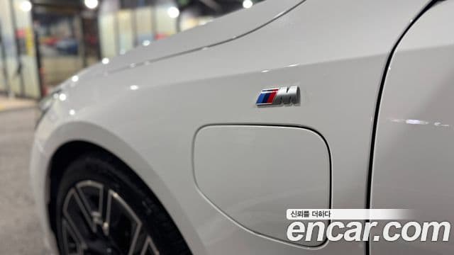 BMW 5시리즈 (G60) 530e M Sport, 2024 15