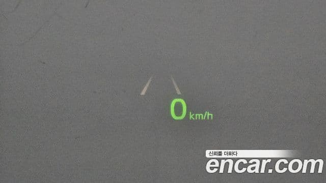 Kia All New K7 Prestige, 2016 15