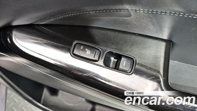 Kia All New K7 Prestige, 2016 18