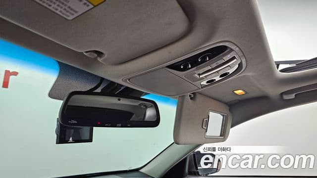 Kia All New K7 Prestige, 2016 20