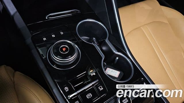 Kia K5 3세대 Noblesse, 2023 9