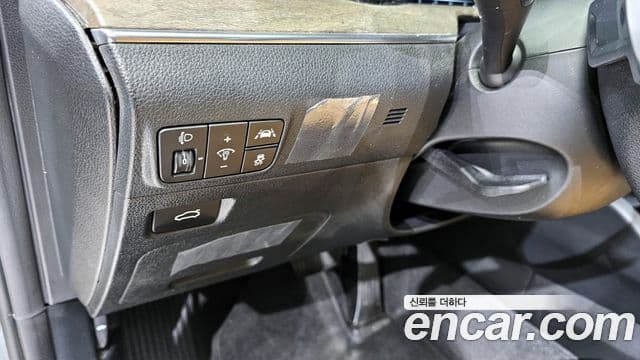 Kia K5 3세대 Noblesse, 2023 15