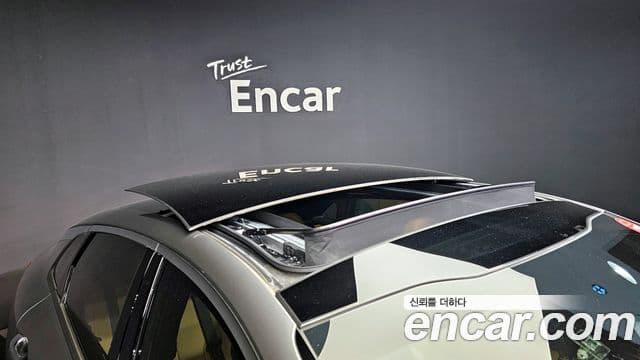 Kia K5 3세대 Noblesse, 2023 20