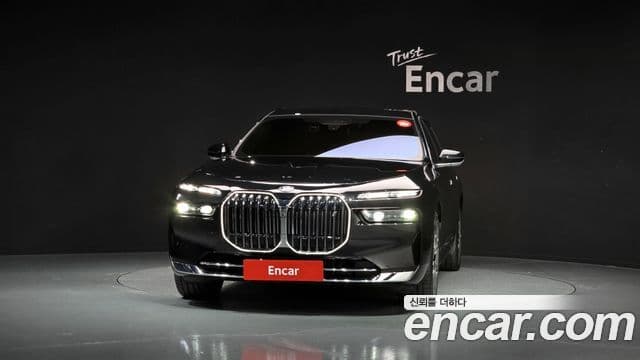 BMW i7 (G70) xDrive 60 Design Pure Excellence, 2023 3