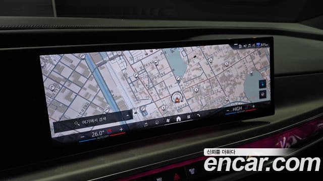 BMW i7 (G70) xDrive 60 Design Pure Excellence, 2023 14