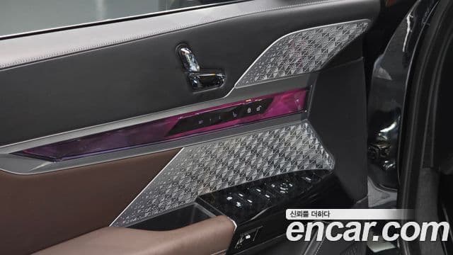 BMW i7 (G70) xDrive 60 Design Pure Excellence, 2023 20