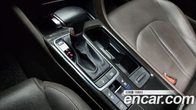 Kia The / новый New K5 2세대 Noblesse, 2020 9