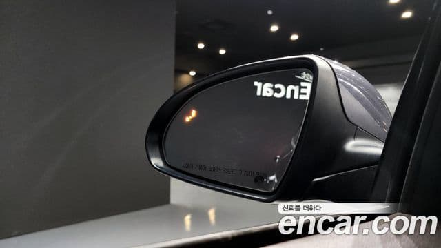 Kia The / новый New K5 2세대 Noblesse, 2020 18