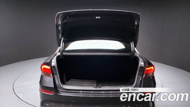 Kia The / новый New K5 2세대 Noblesse, 2020 20