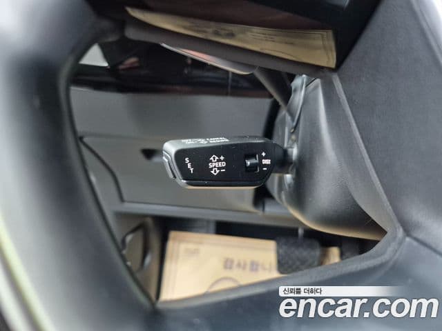 Audi Q8 e-Tron (GE) 55 Quattro Premium Sportback, 2024 16