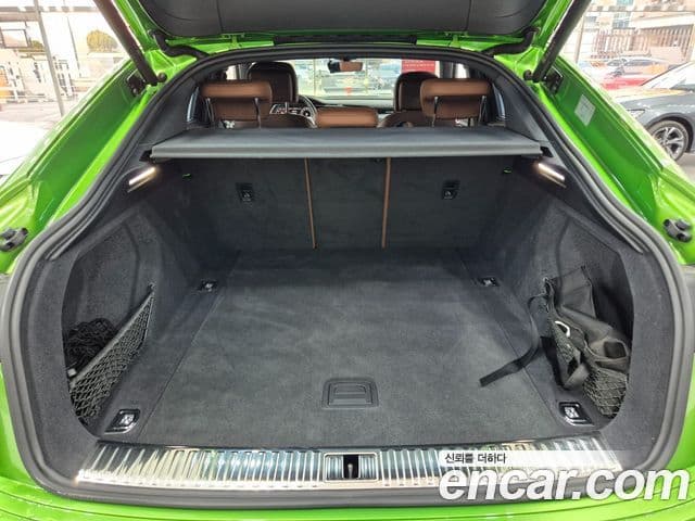 Audi Q8 e-Tron (GE) 55 Quattro Premium Sportback, 2024 18