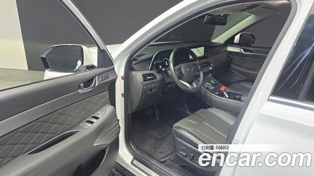 Hyundai Palisade Calligraphy, 2022 10