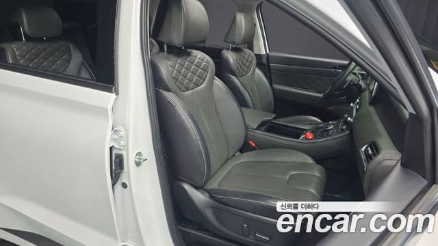 Hyundai Palisade Calligraphy, 2022 12