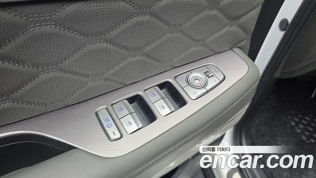 Hyundai Palisade Calligraphy, 2022 14