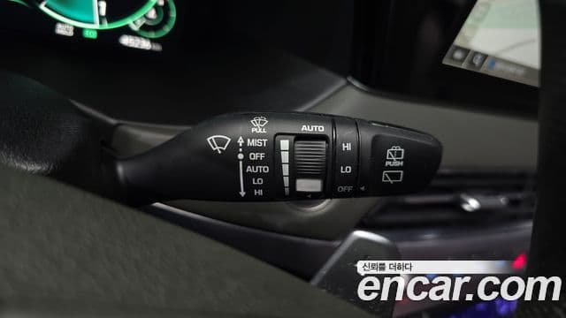 Hyundai Palisade Calligraphy, 2022 15