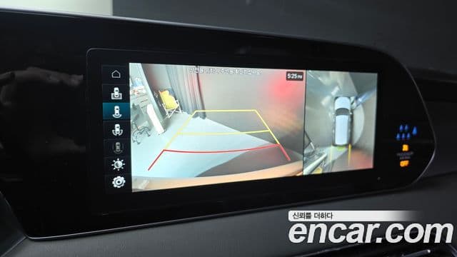 Hyundai Palisade Calligraphy, 2022 17