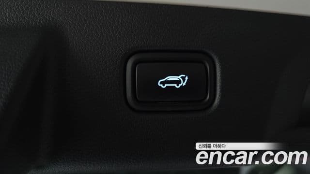 Hyundai Palisade Calligraphy, 2022 19