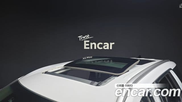 Hyundai Palisade Calligraphy, 2022 20