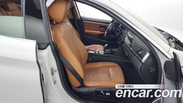 BMW 4시리즈 (F32) 420i Luxury Gran Coupe, 2018 11