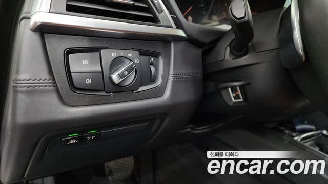 BMW 4시리즈 (F32) 420i Luxury Gran Coupe, 2018 14