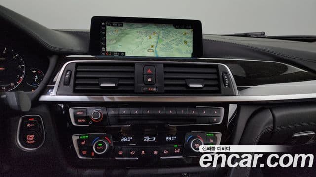 BMW 4시리즈 (F32) 420i Luxury Gran Coupe, 2018 15