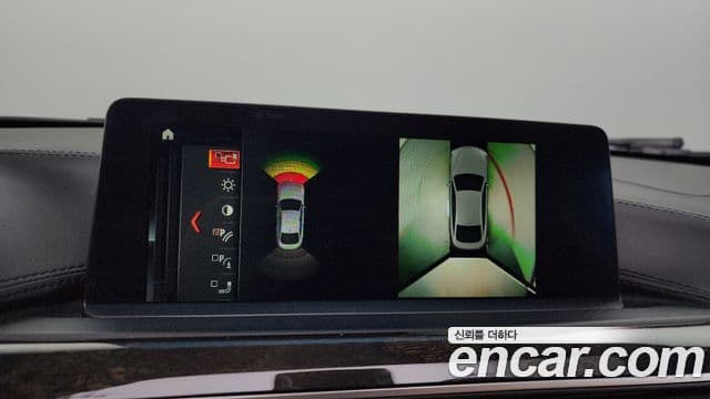 BMW 4시리즈 (F32) 420i Luxury Gran Coupe, 2018 16