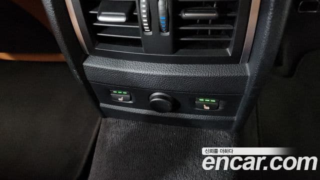 BMW 4시리즈 (F32) 420i Luxury Gran Coupe, 2018 18