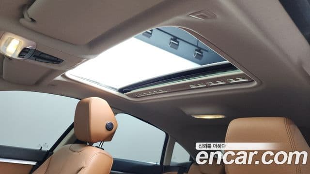 BMW 4시리즈 (F32) 420i Luxury Gran Coupe, 2018 19