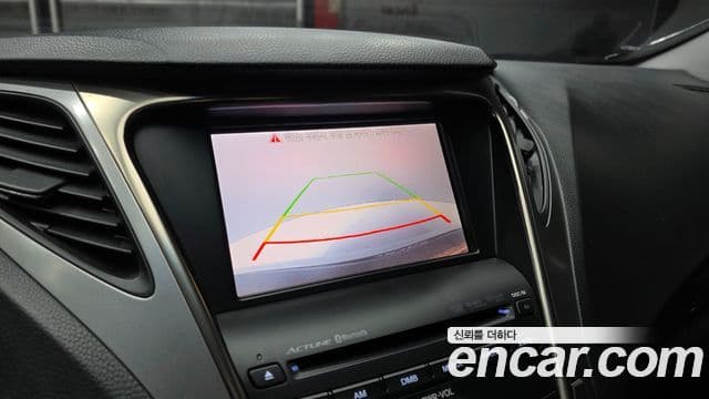 Hyundai Grandeur HG Premium, 2013 15