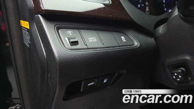 Hyundai Grandeur HG Premium, 2013 17