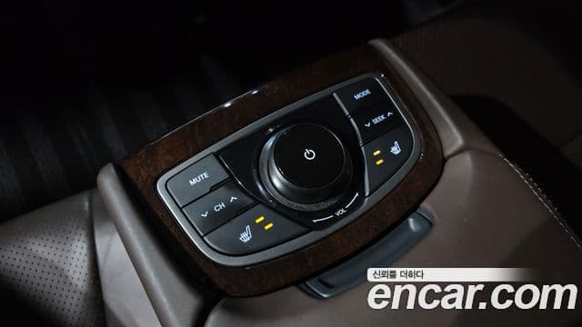 Hyundai Grandeur HG Premium, 2013 19