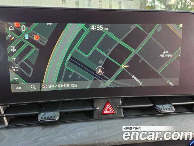 Kia Sportage 5세대 Signature, 2023 12