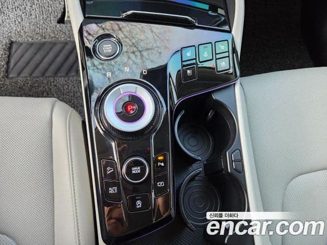 Kia Sportage 5세대 Signature, 2023 15