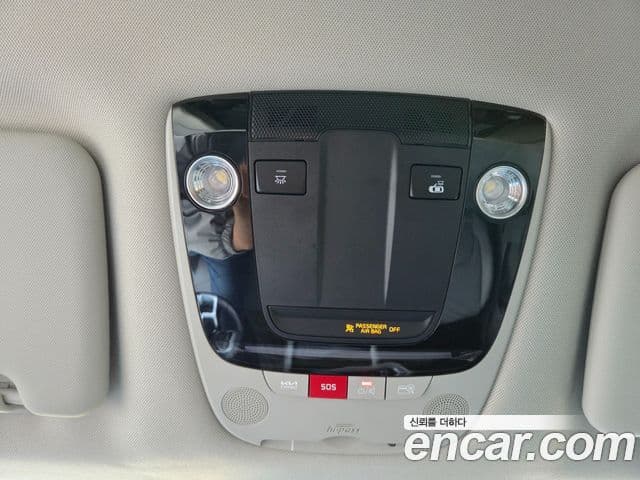 Kia Sportage 5세대 Signature, 2023 16