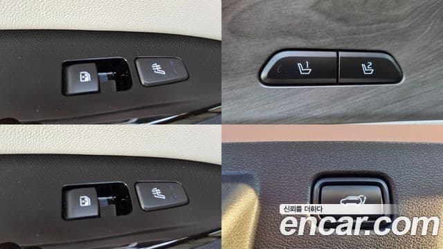 Kia Sportage 5세대 Signature, 2023 17