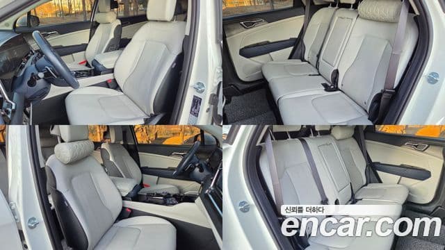 Kia Sportage 5세대 Signature, 2023 18