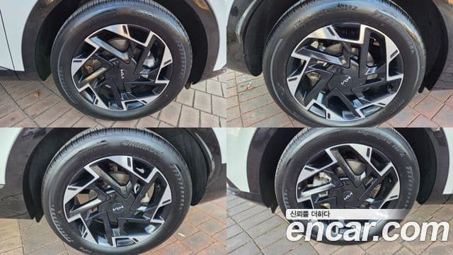 Kia Sportage 5세대 Signature, 2023 20